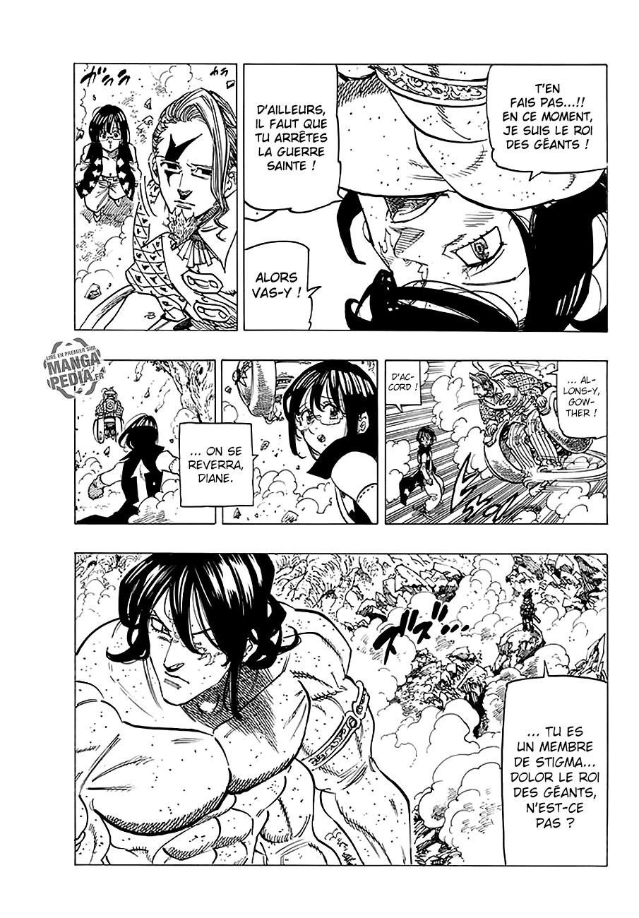Nanatsu no Taizai: Chapter chapitre-215 - Page 5