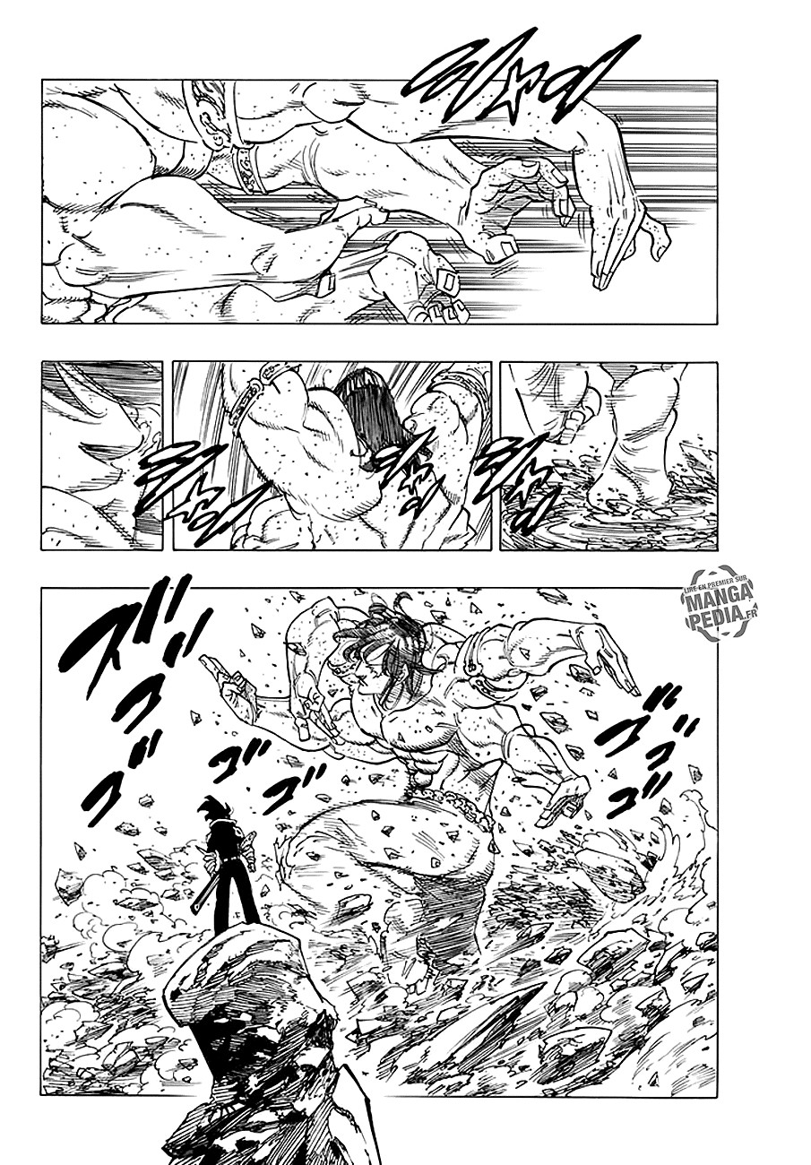 Nanatsu no Taizai: Chapter chapitre-215 - Page 6