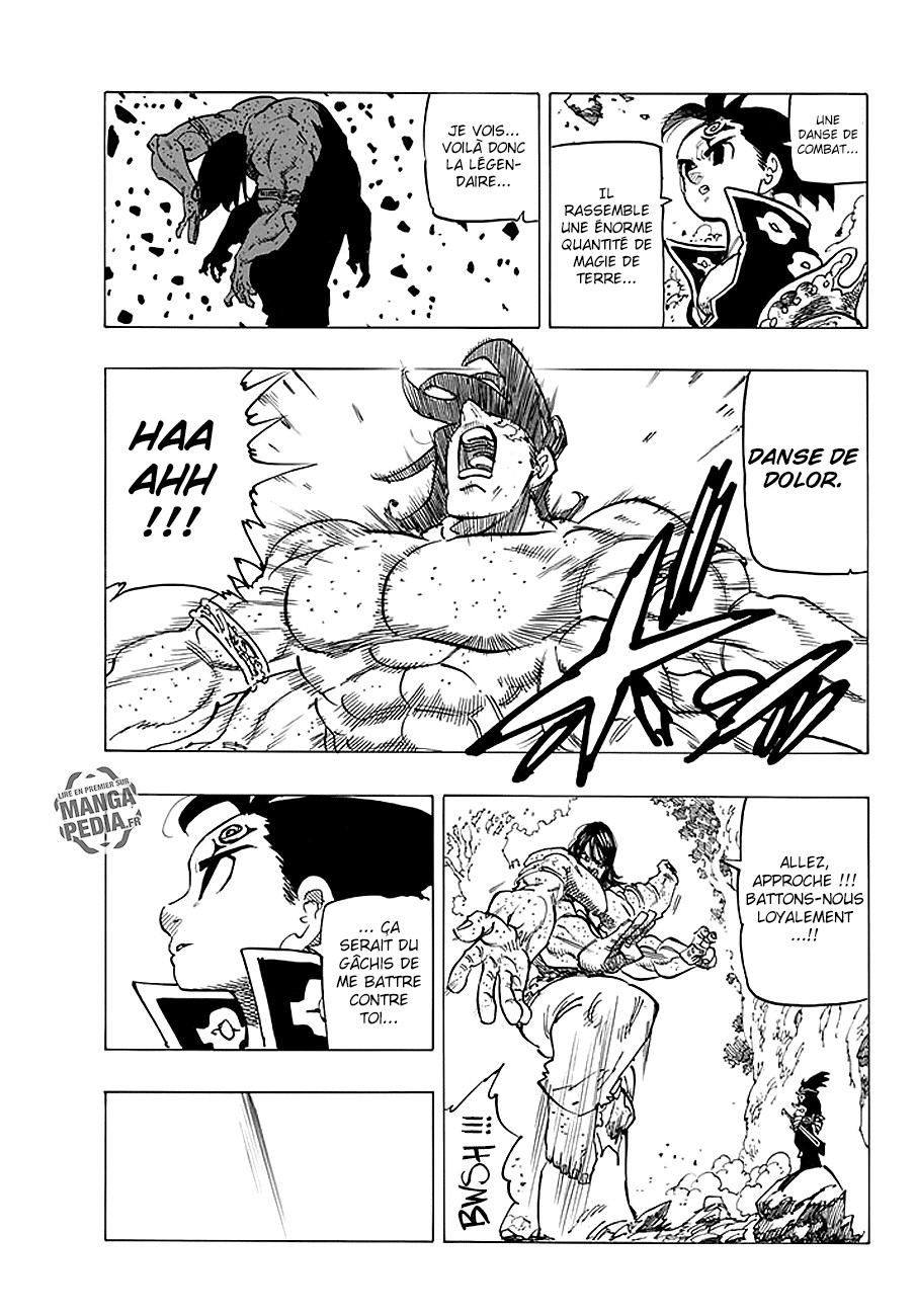 Nanatsu no Taizai: Chapter chapitre-215 - Page 7