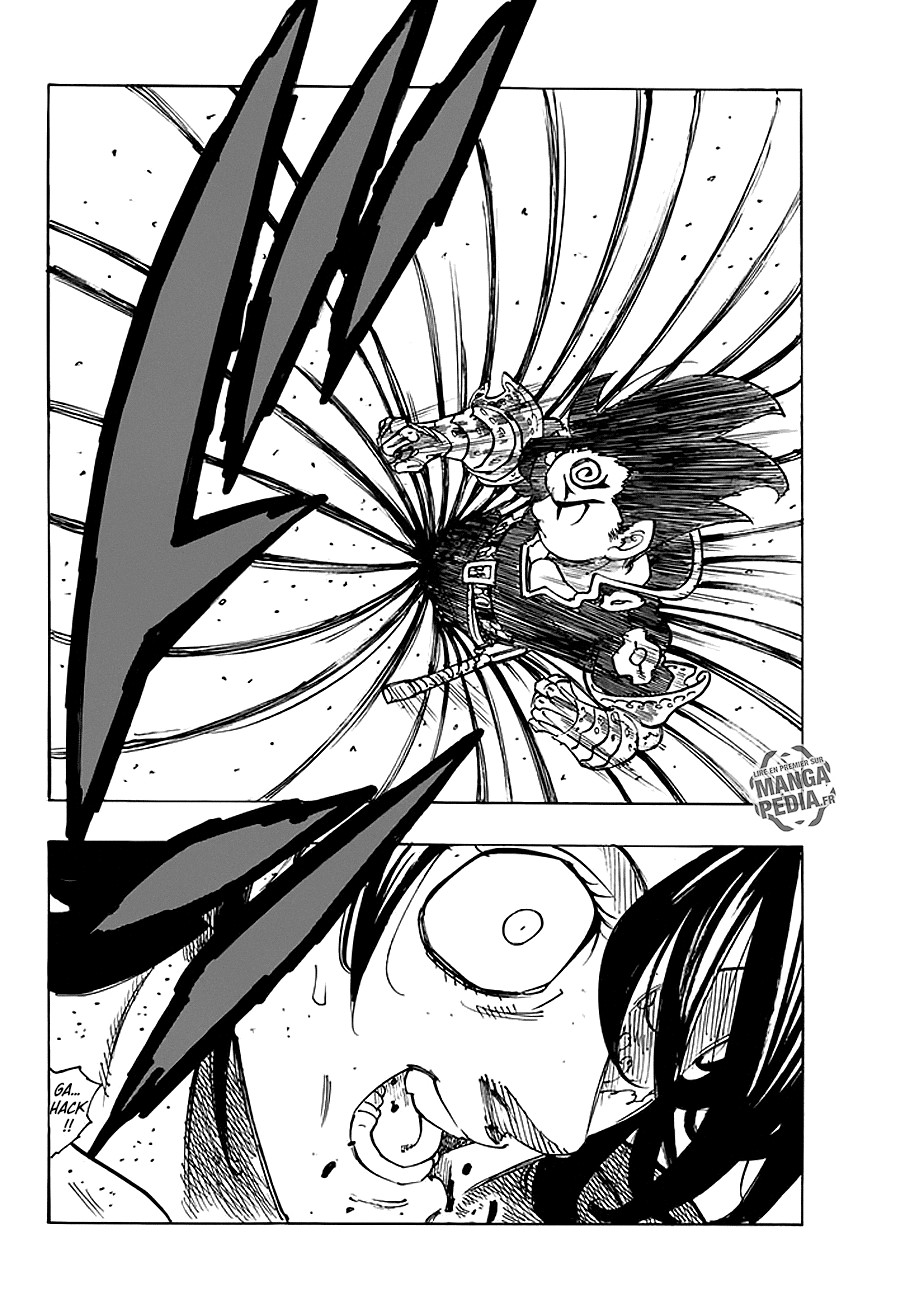 Nanatsu no Taizai: Chapter chapitre-215 - Page 8
