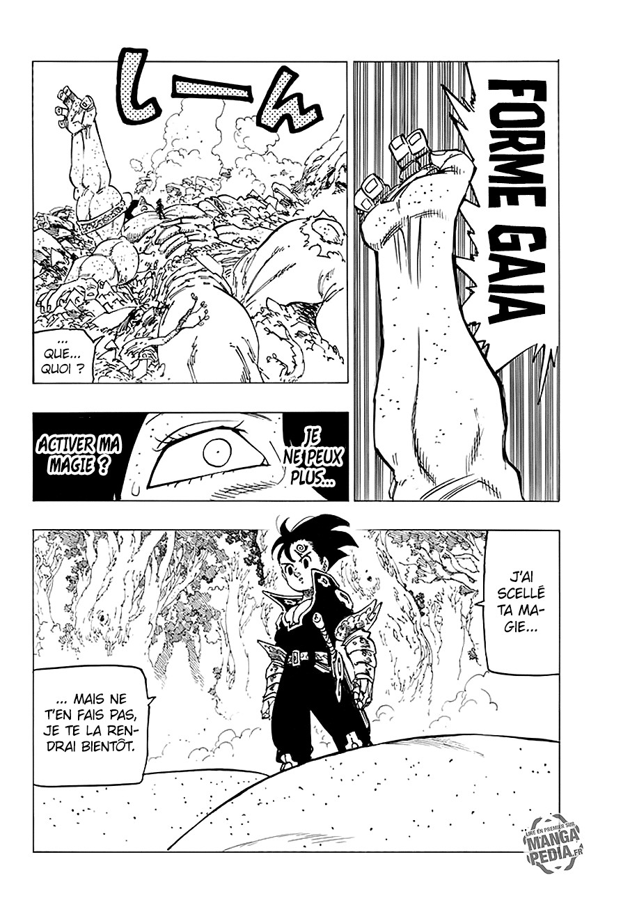 Nanatsu no Taizai: Chapter chapitre-215 - Page 10