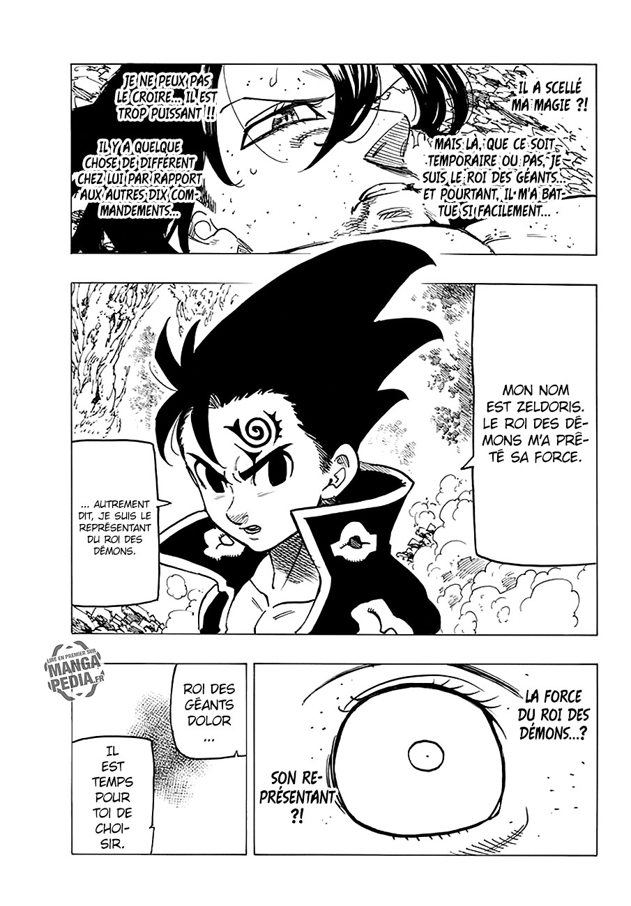 Nanatsu no Taizai: Chapter chapitre-215 - Page 11