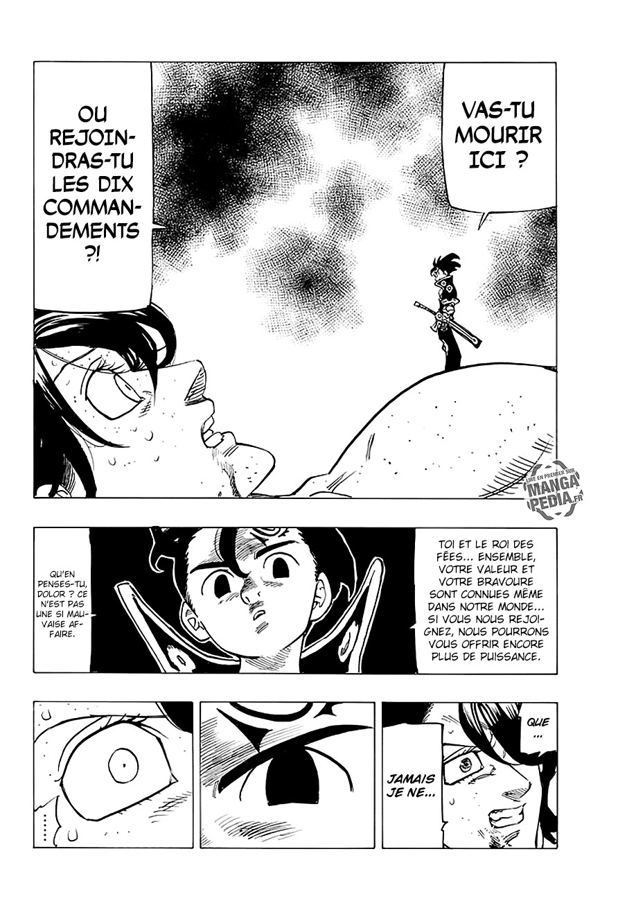 Nanatsu no Taizai: Chapter chapitre-215 - Page 12