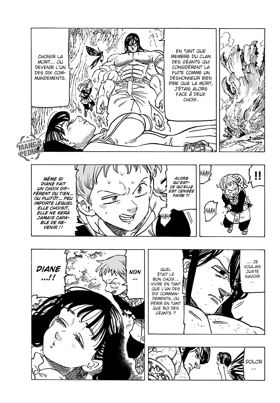 Nanatsu no Taizai: Chapter chapitre-215 - Page 13