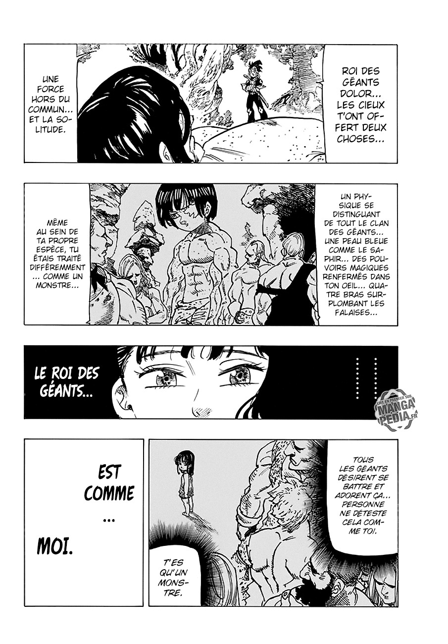 Nanatsu no Taizai: Chapter chapitre-215 - Page 14
