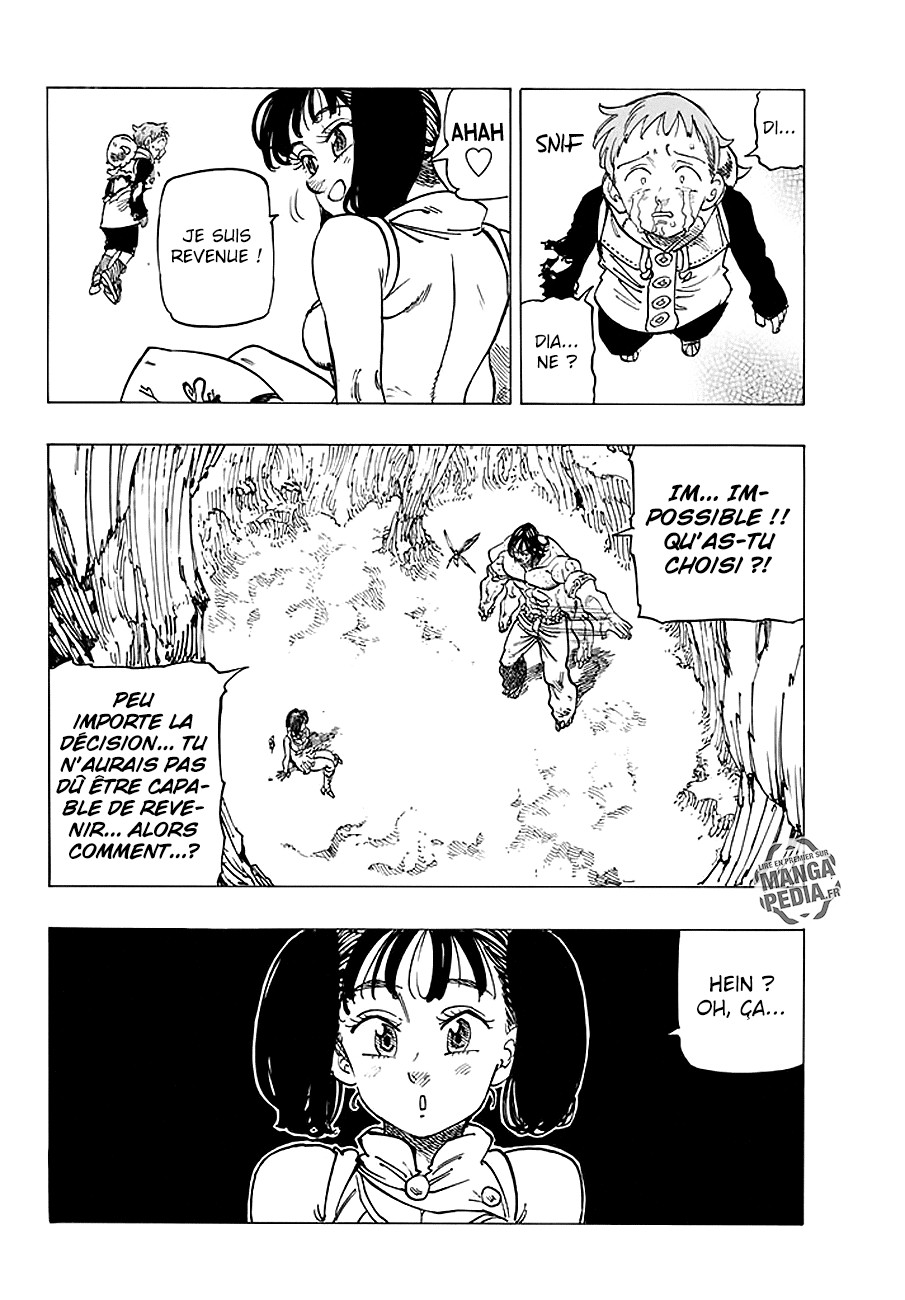 Nanatsu no Taizai: Chapter chapitre-215 - Page 17