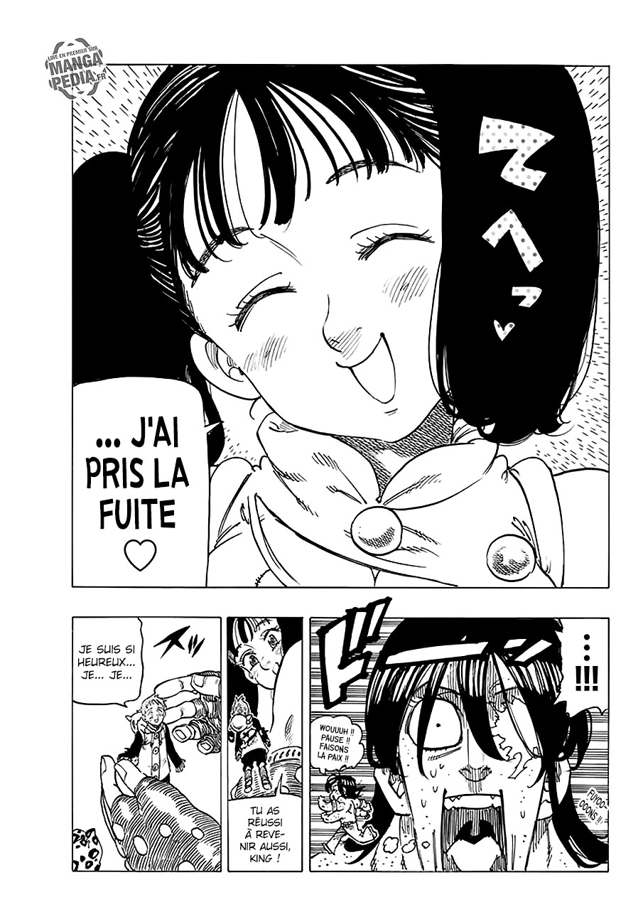 Nanatsu no Taizai: Chapter chapitre-215 - Page 18