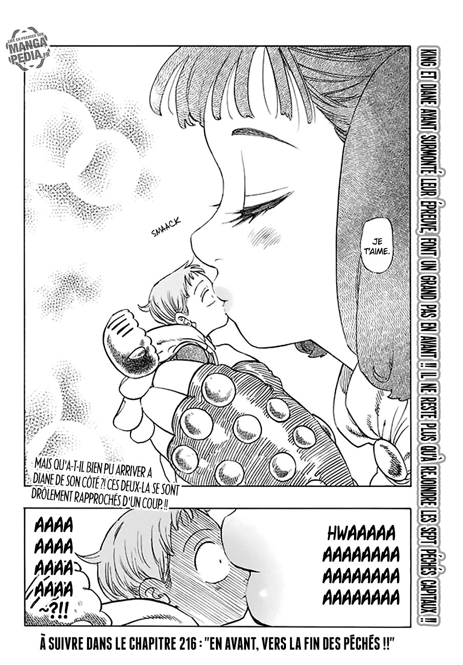 Nanatsu no Taizai: Chapter chapitre-215 - Page 19
