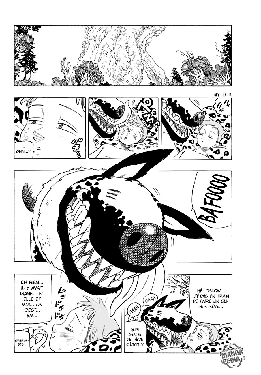 Nanatsu no Taizai: Chapter chapitre-216 - Page 2