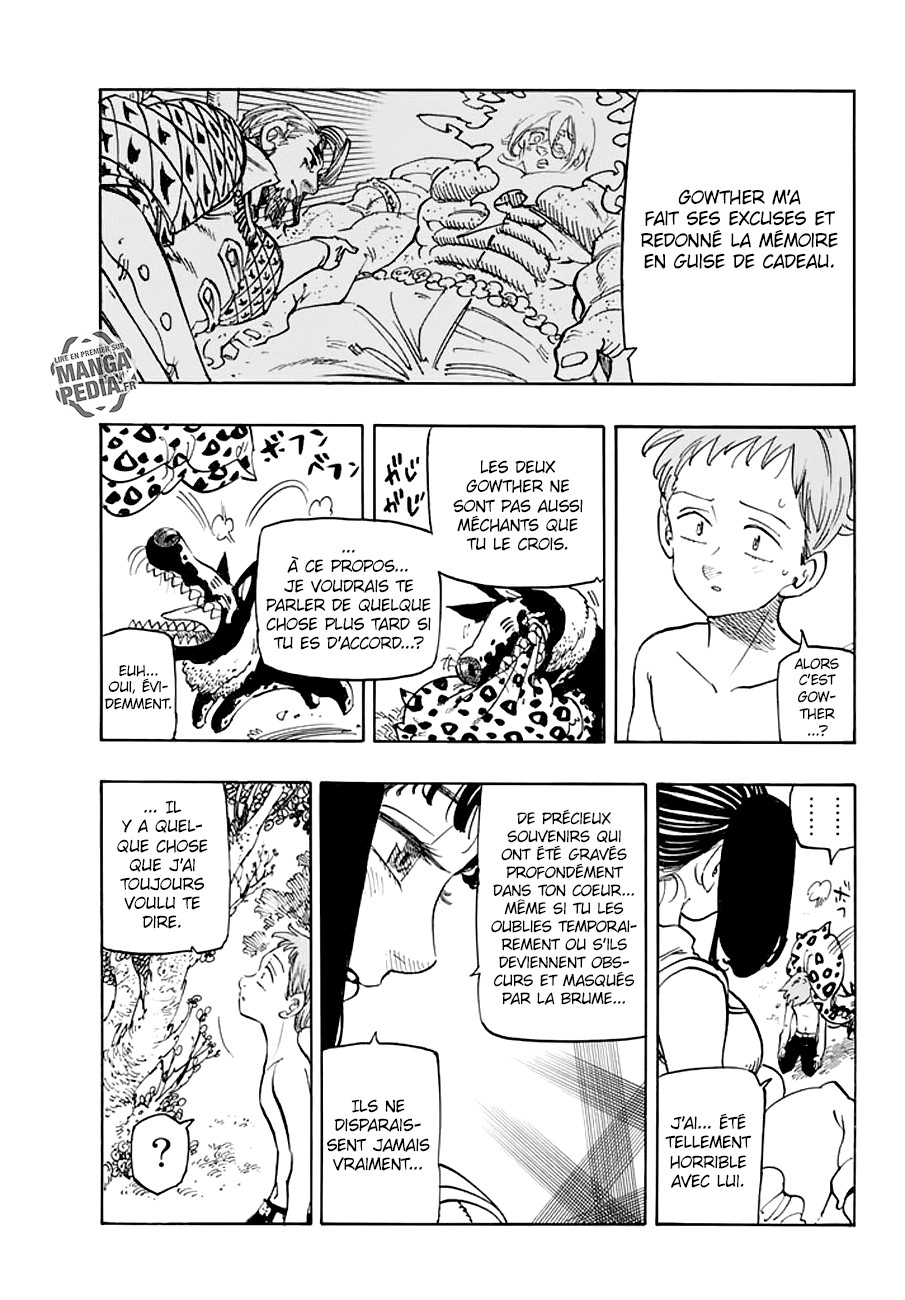 Nanatsu no Taizai: Chapter chapitre-216 - Page 5