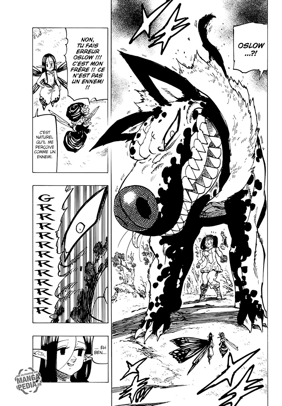 Nanatsu no Taizai: Chapter chapitre-216 - Page 11