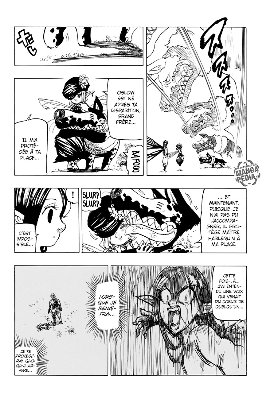Nanatsu no Taizai: Chapter chapitre-216 - Page 12