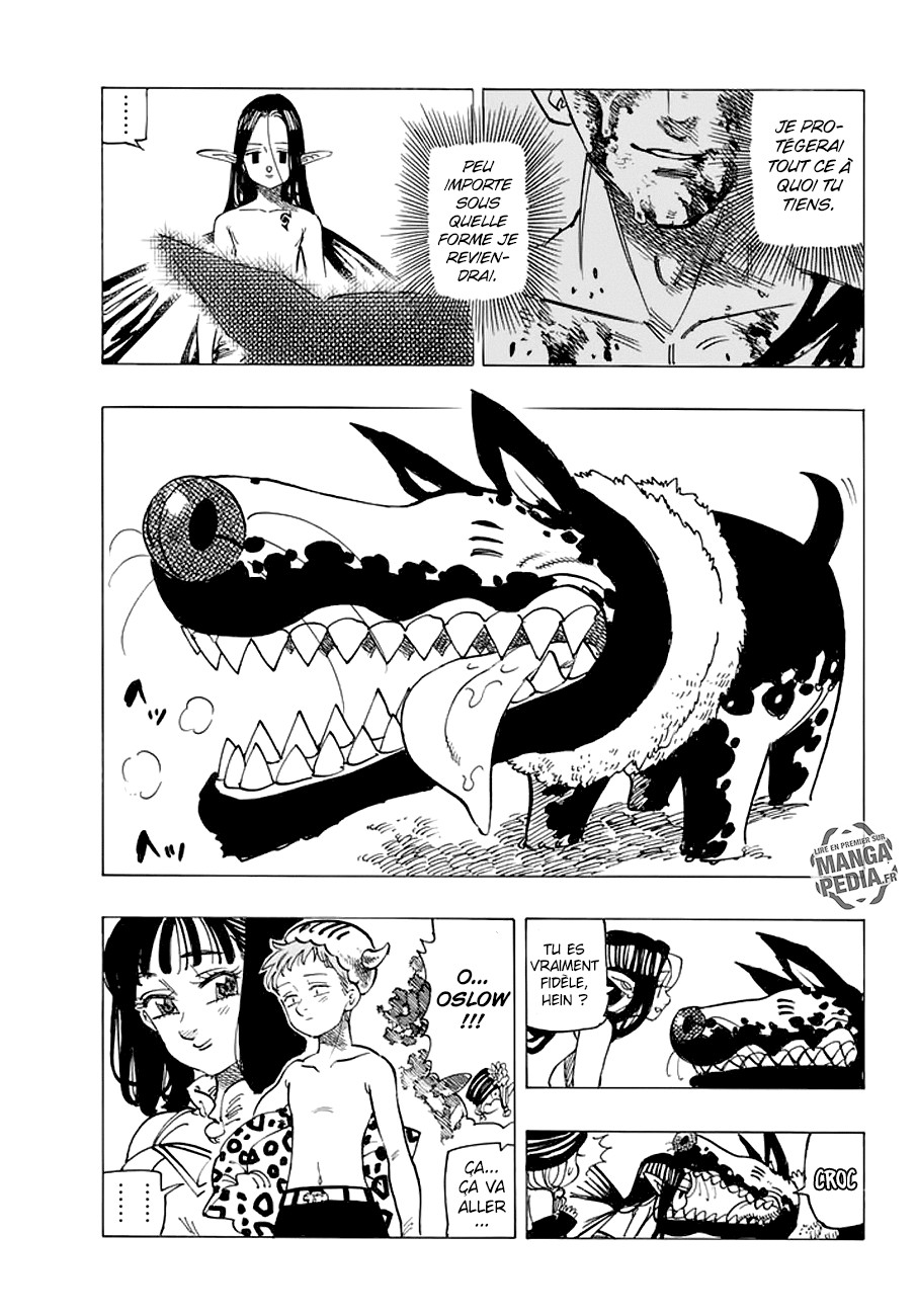 Nanatsu no Taizai: Chapter chapitre-216 - Page 13