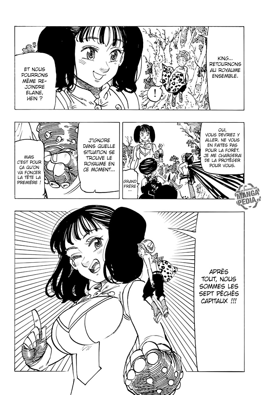 Nanatsu no Taizai: Chapter chapitre-216 - Page 14