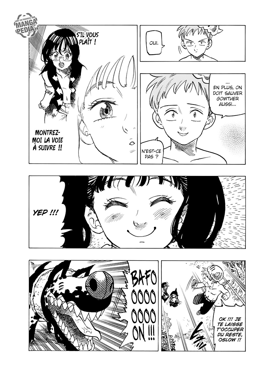 Nanatsu no Taizai: Chapter chapitre-216 - Page 15