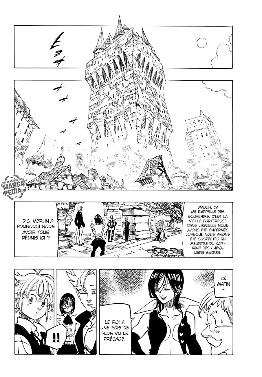 Nanatsu no Taizai: Chapter chapitre-216 - Page 16