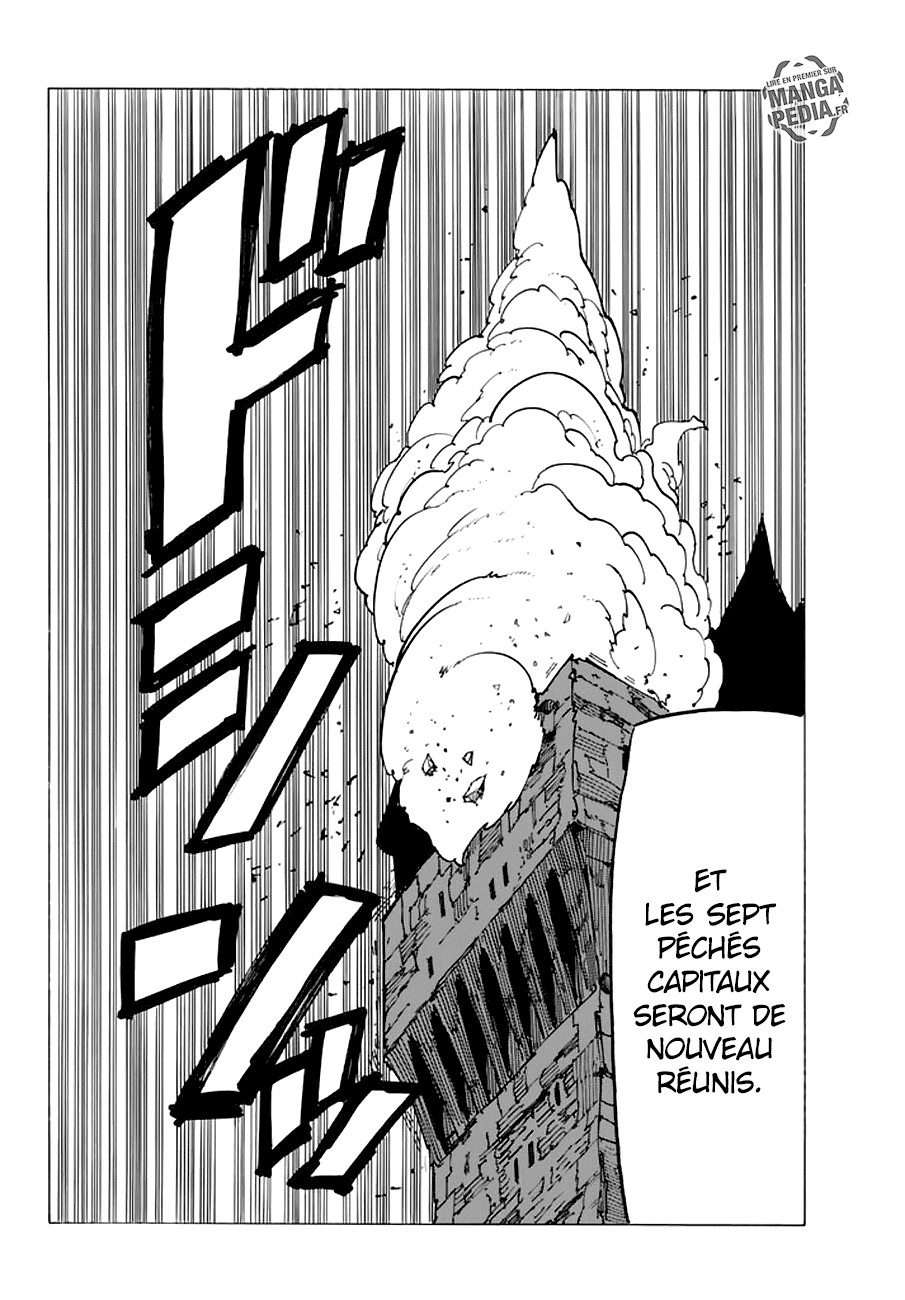 Nanatsu no Taizai: Chapter chapitre-216 - Page 18