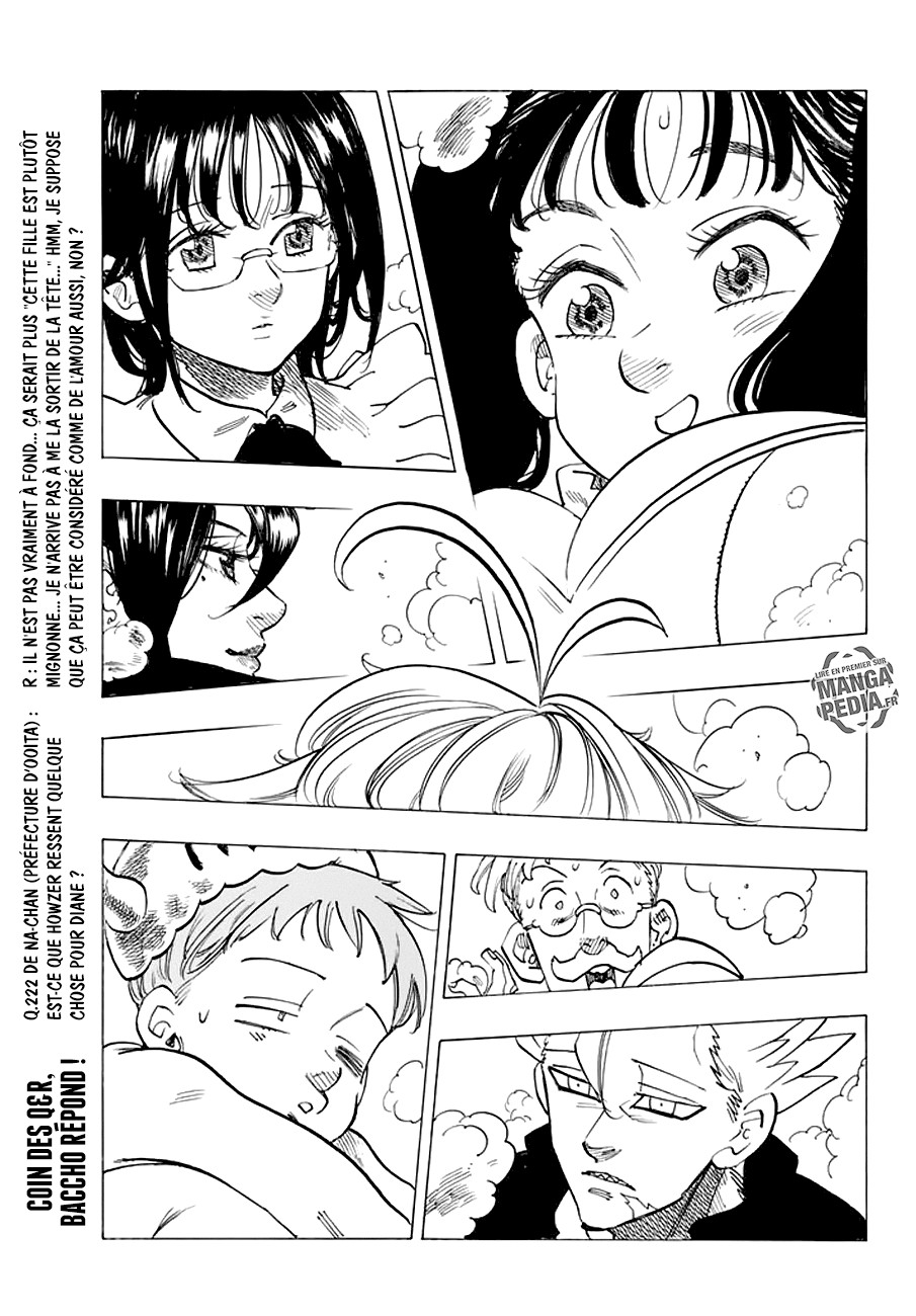 Nanatsu no Taizai: Chapter chapitre-216 - Page 19