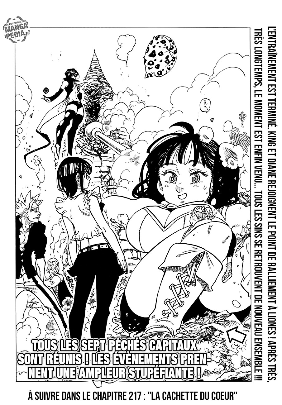 Nanatsu no Taizai: Chapter chapitre-216 - Page 20