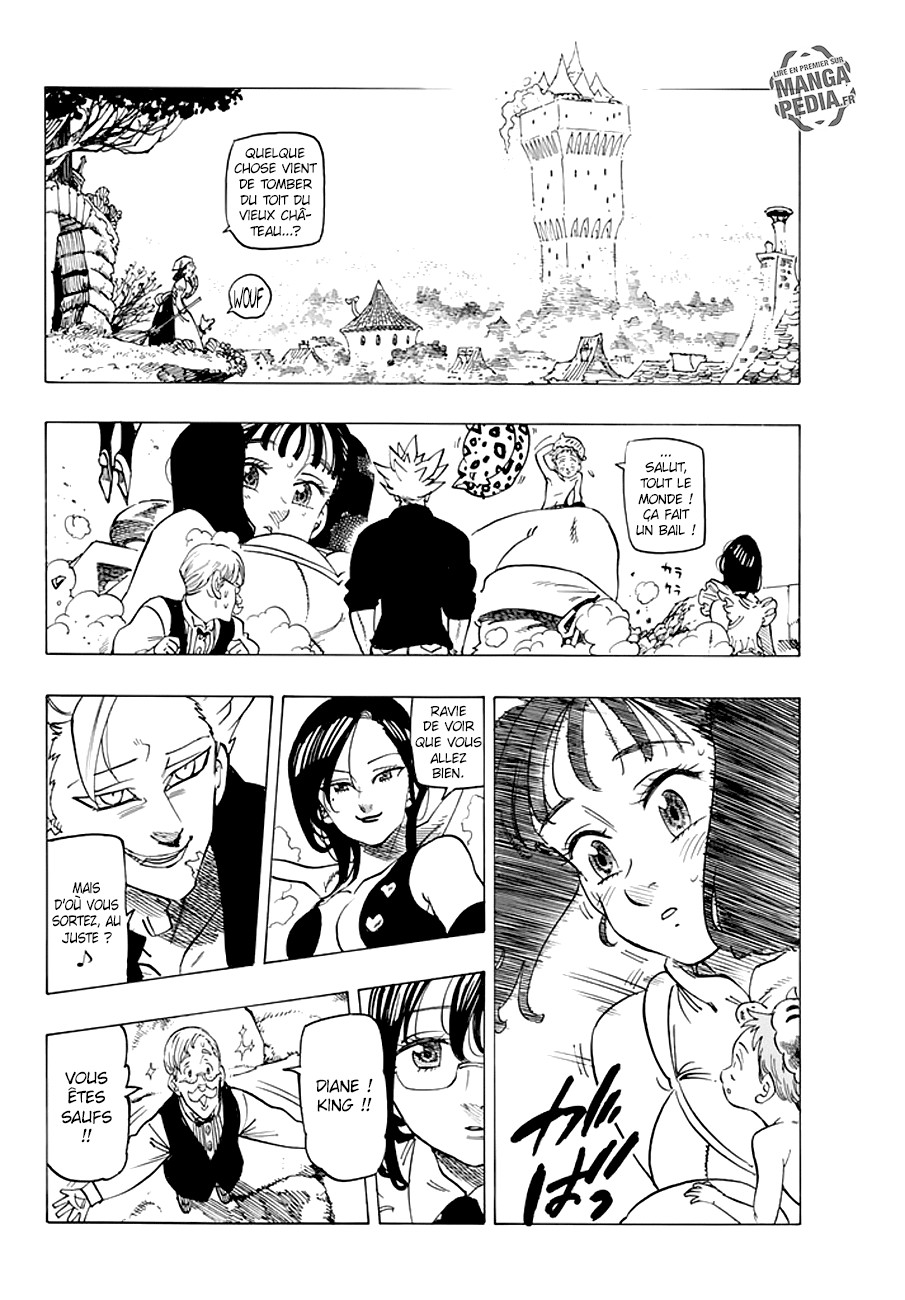 Nanatsu no Taizai: Chapter chapitre-217 - Page 2