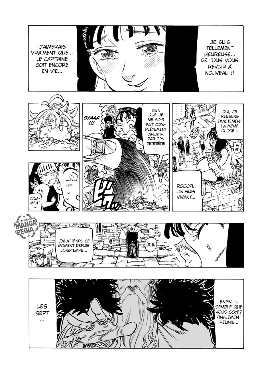 Nanatsu no Taizai: Chapter chapitre-217 - Page 3