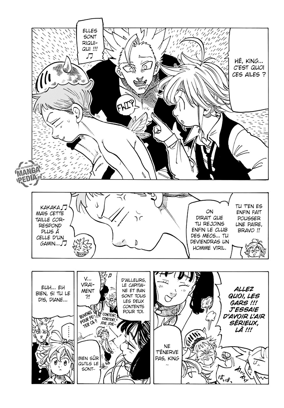 Nanatsu no Taizai: Chapter chapitre-217 - Page 5
