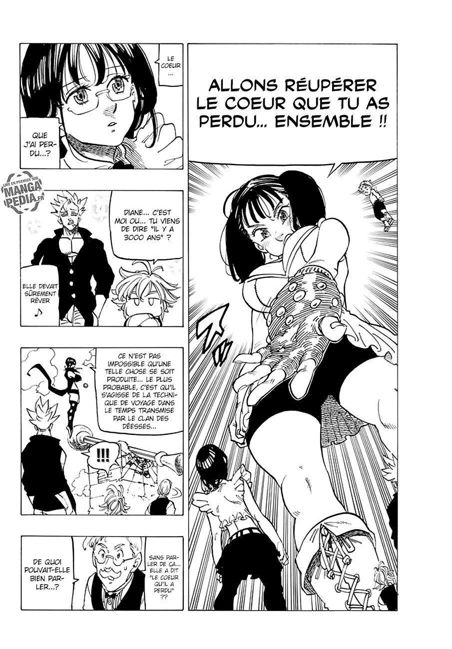 Nanatsu no Taizai: Chapter chapitre-217 - Page 8
