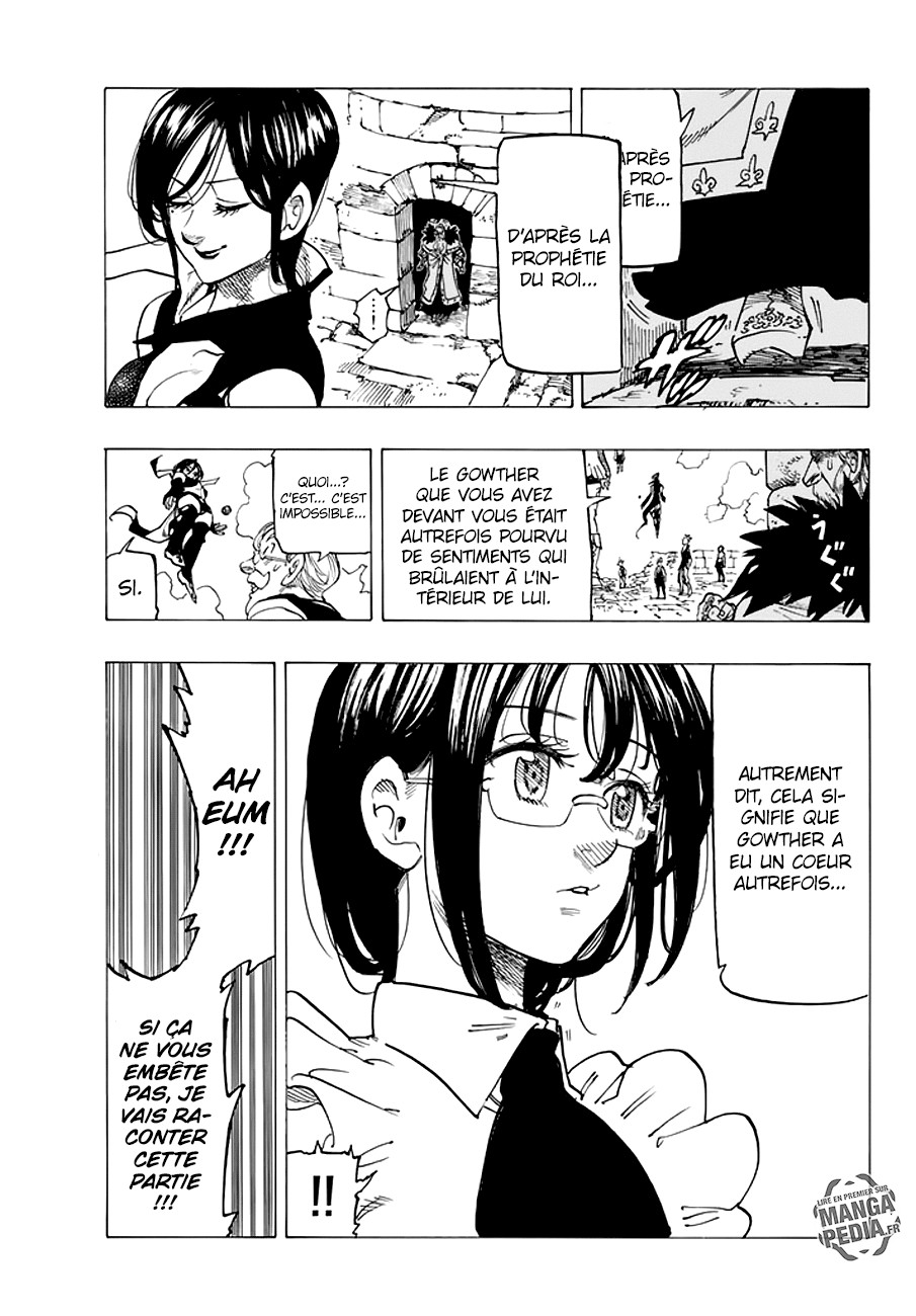 Nanatsu no Taizai: Chapter chapitre-217 - Page 9