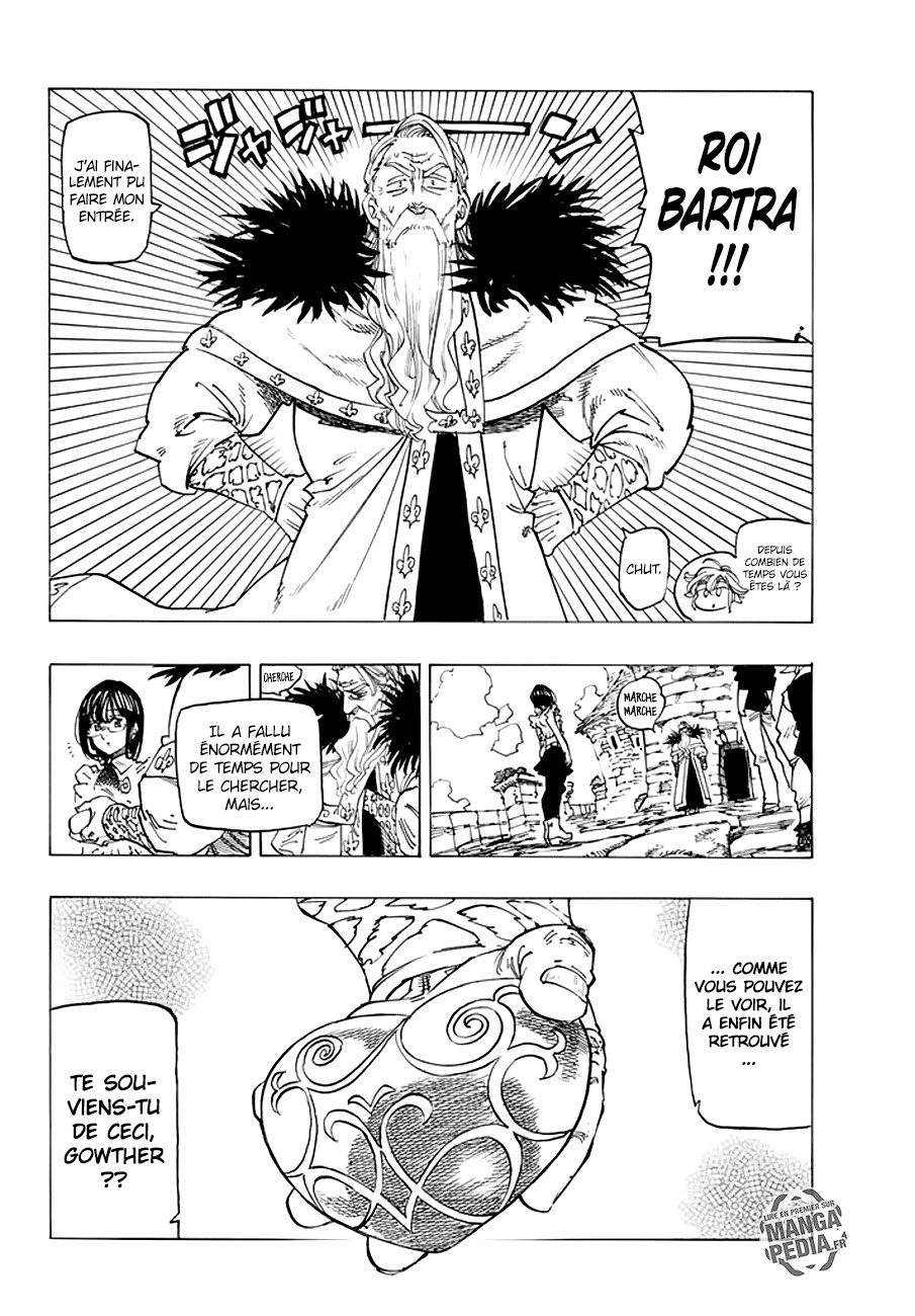 Nanatsu no Taizai: Chapter chapitre-217 - Page 10