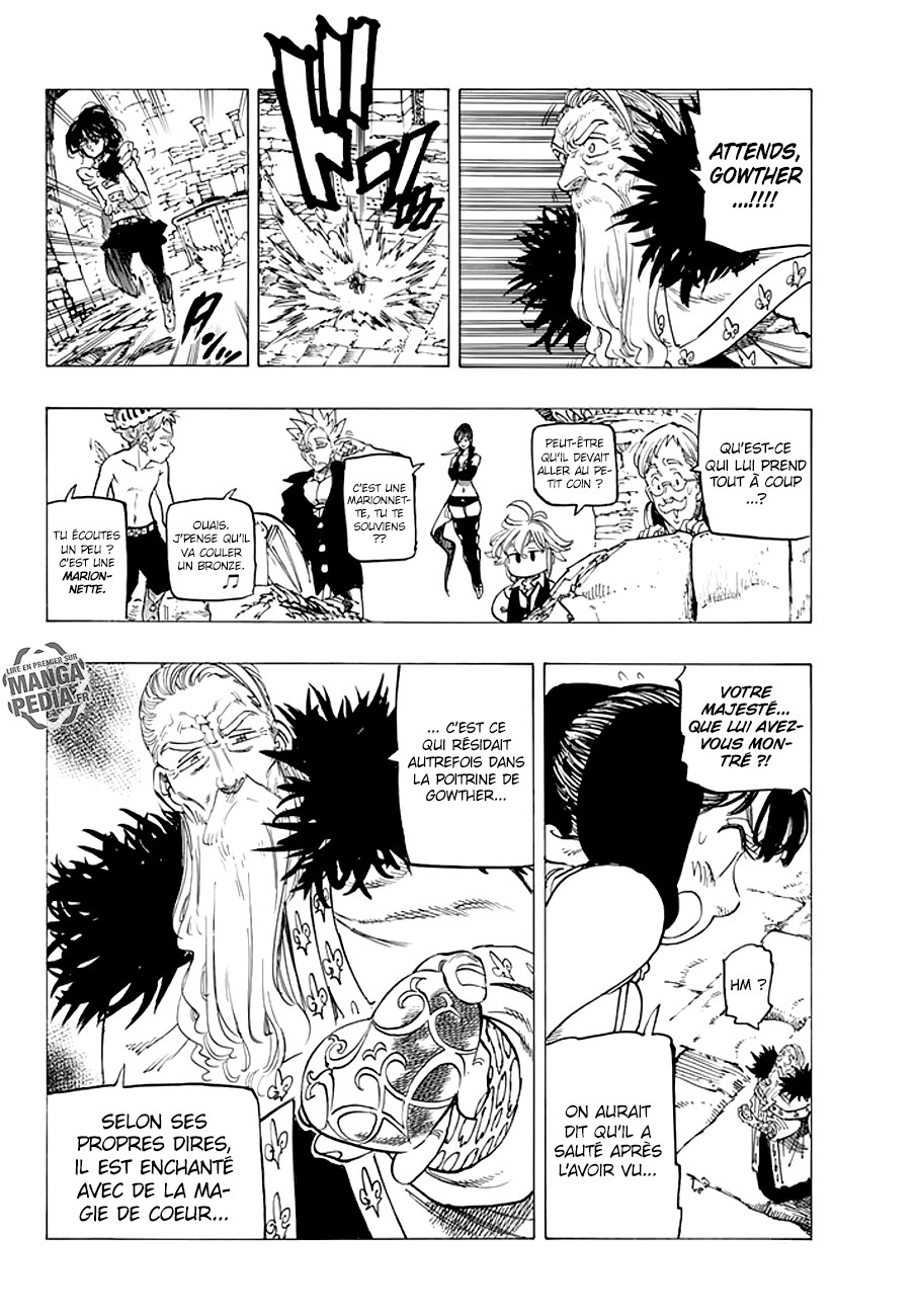 Nanatsu no Taizai: Chapter chapitre-217 - Page 12
