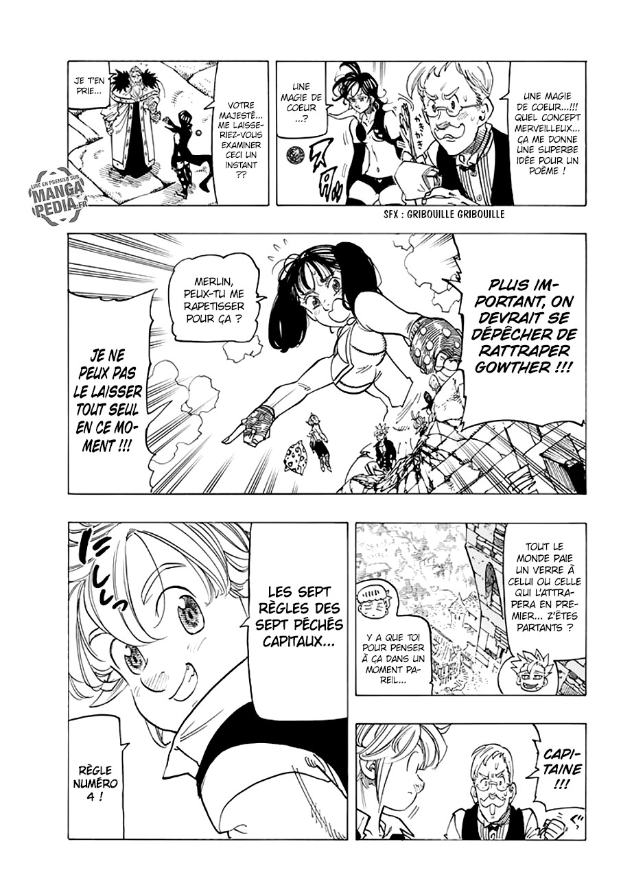 Nanatsu no Taizai: Chapter chapitre-217 - Page 13