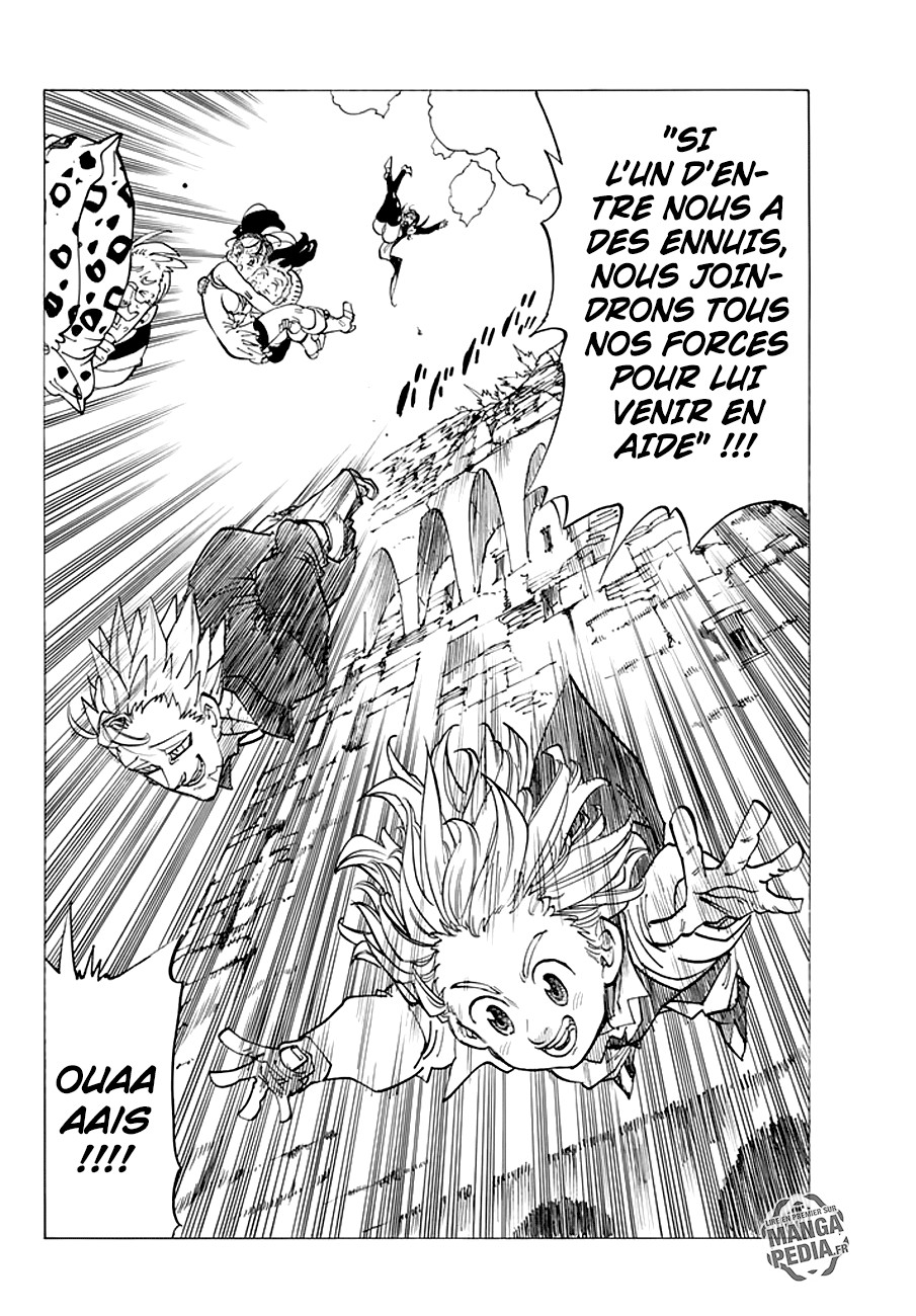 Nanatsu no Taizai: Chapter chapitre-217 - Page 14