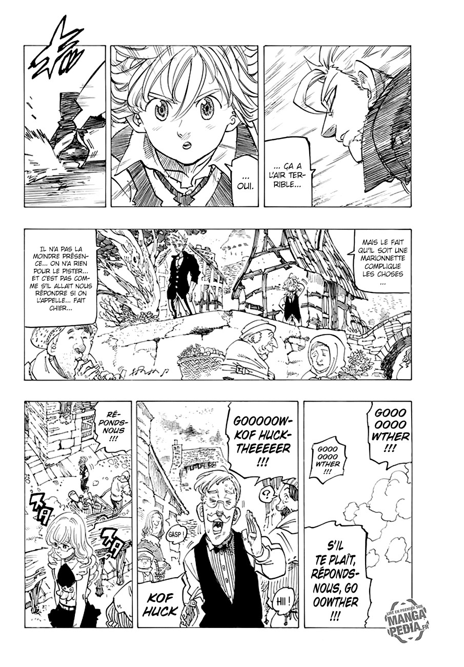 Nanatsu no Taizai: Chapter chapitre-217 - Page 16
