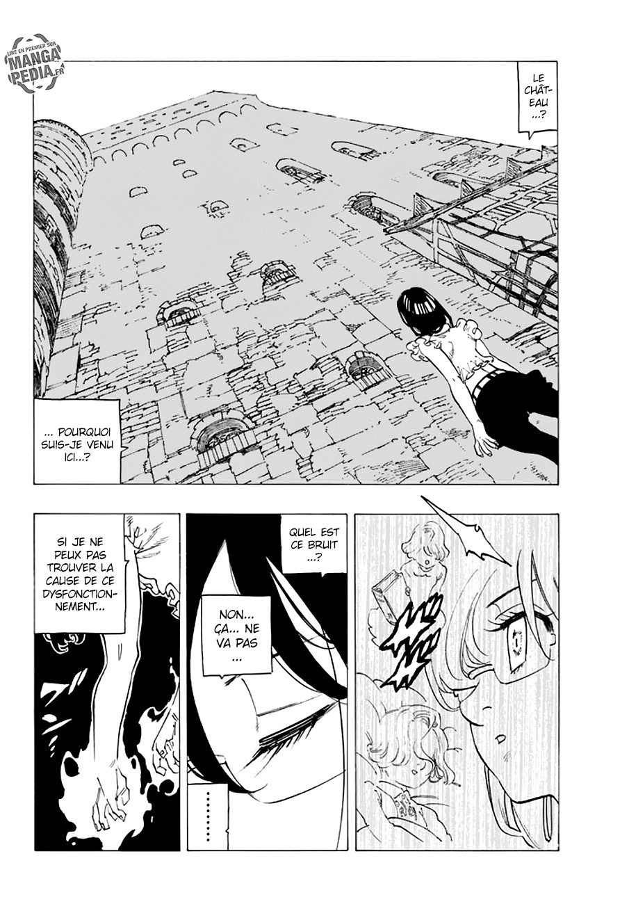 Nanatsu no Taizai: Chapter chapitre-217 - Page 18