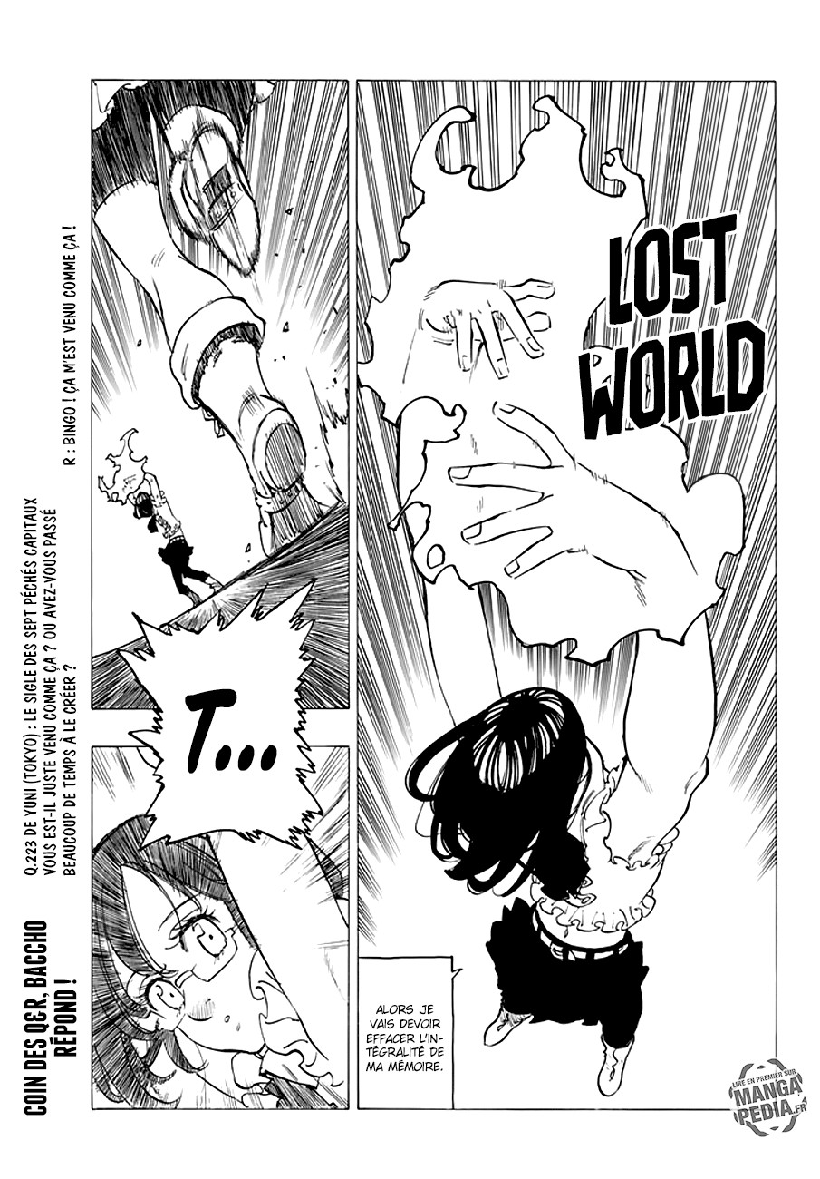 Nanatsu no Taizai: Chapter chapitre-217 - Page 19