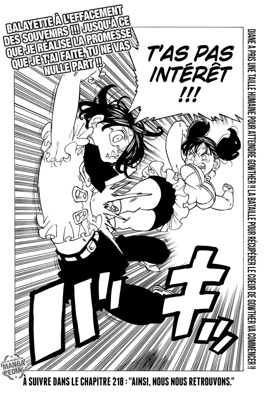 Nanatsu no Taizai: Chapter chapitre-217 - Page 20