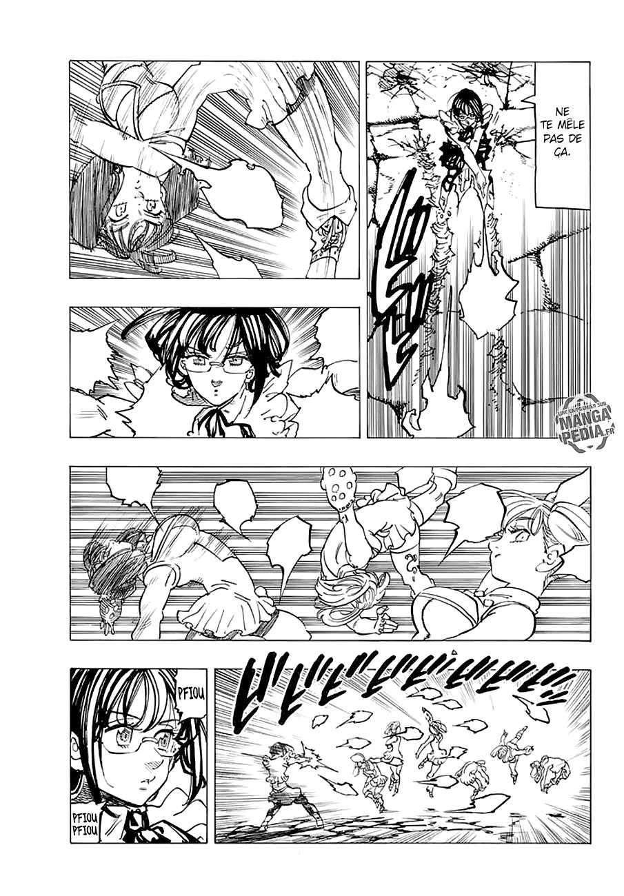 Nanatsu no Taizai: Chapter chapitre-218 - Page 3