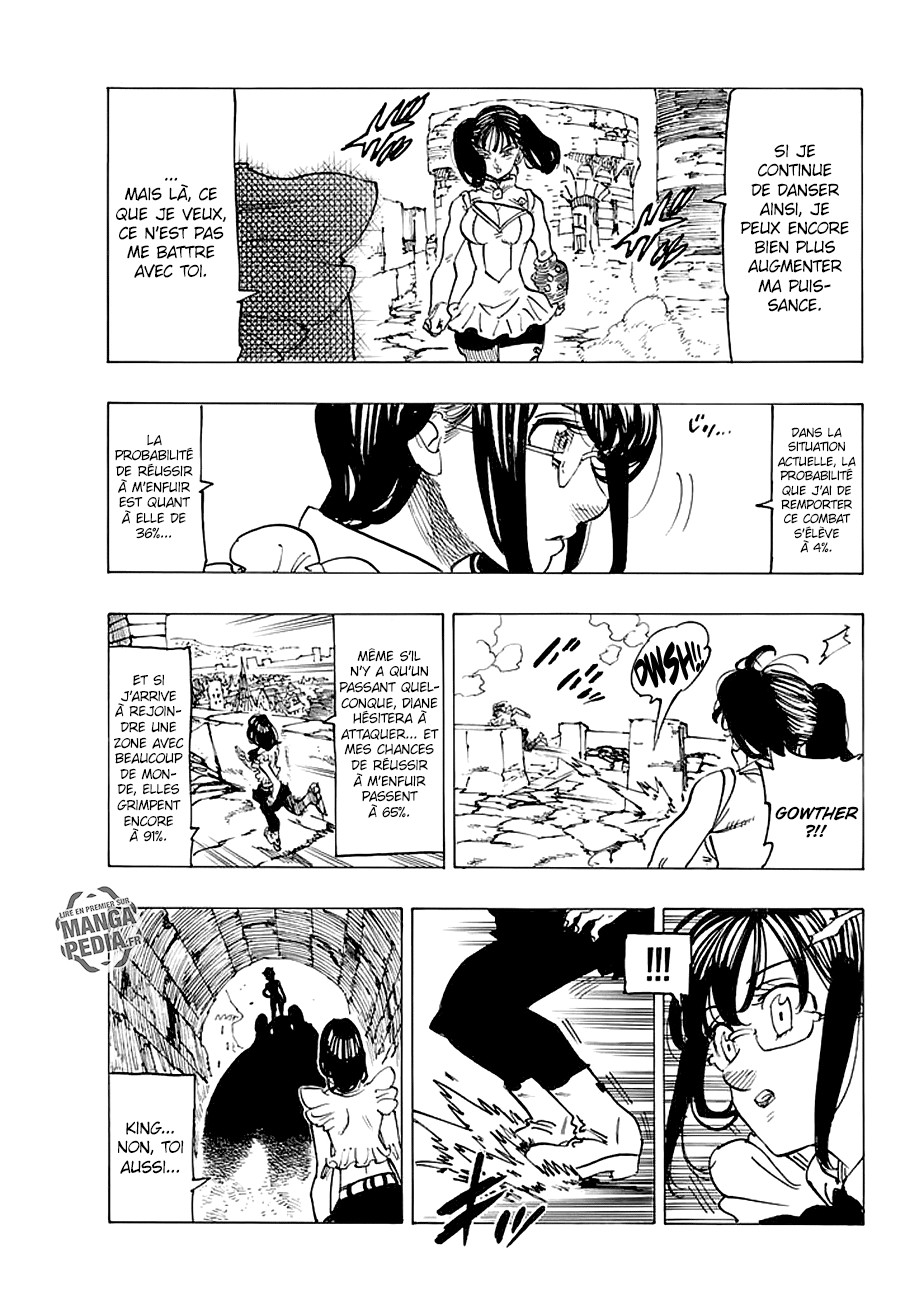 Nanatsu no Taizai: Chapter chapitre-218 - Page 5