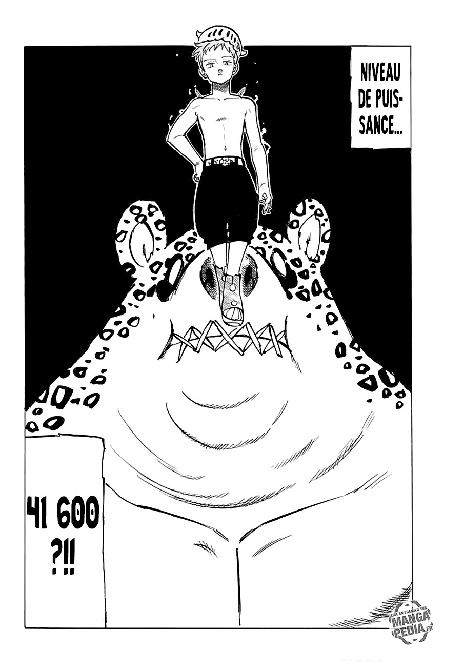 Nanatsu no Taizai: Chapter chapitre-218 - Page 6