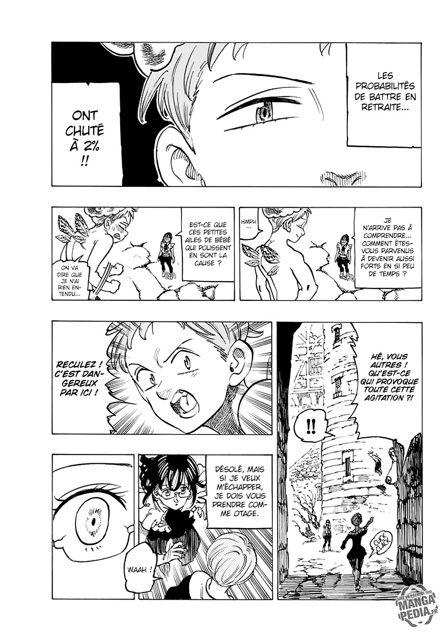 Nanatsu no Taizai: Chapter chapitre-218 - Page 7