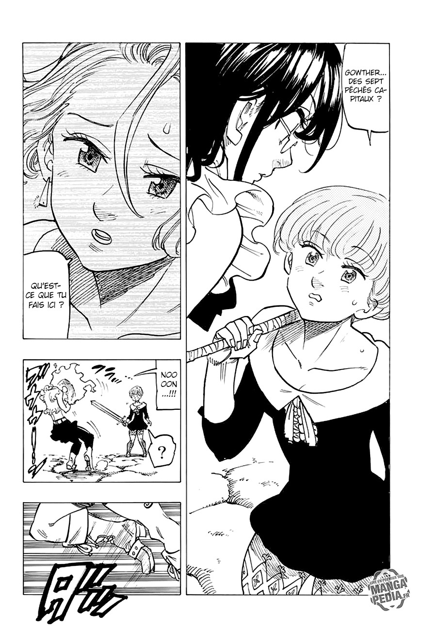Nanatsu no Taizai: Chapter chapitre-218 - Page 8