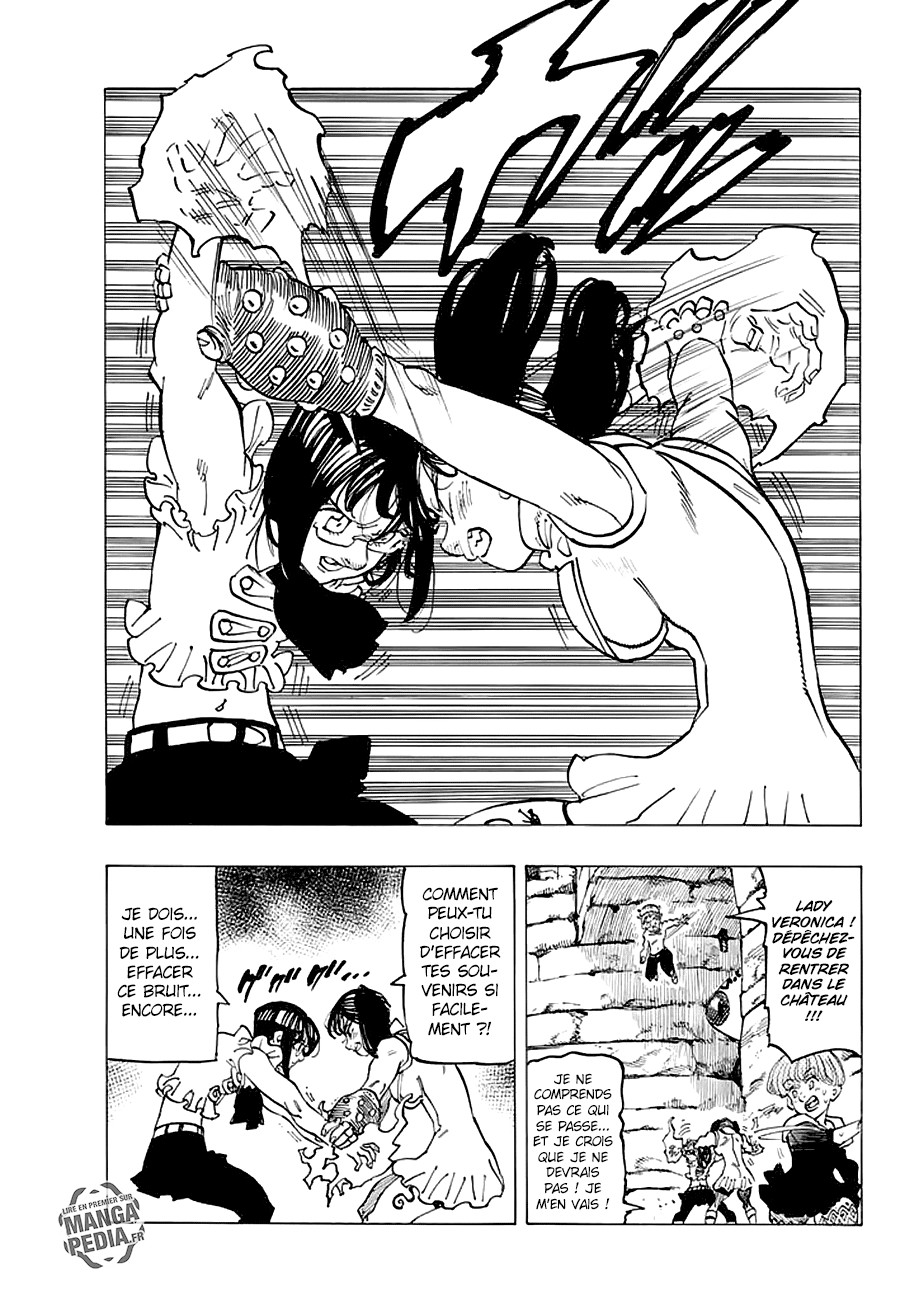 Nanatsu no Taizai: Chapter chapitre-218 - Page 9
