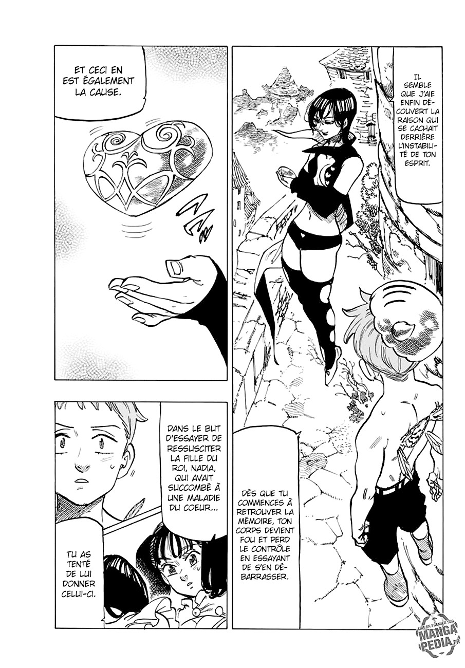 Nanatsu no Taizai: Chapter chapitre-218 - Page 11