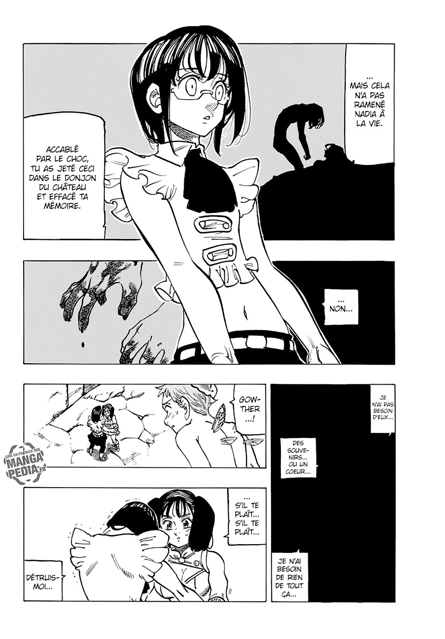 Nanatsu no Taizai: Chapter chapitre-218 - Page 12