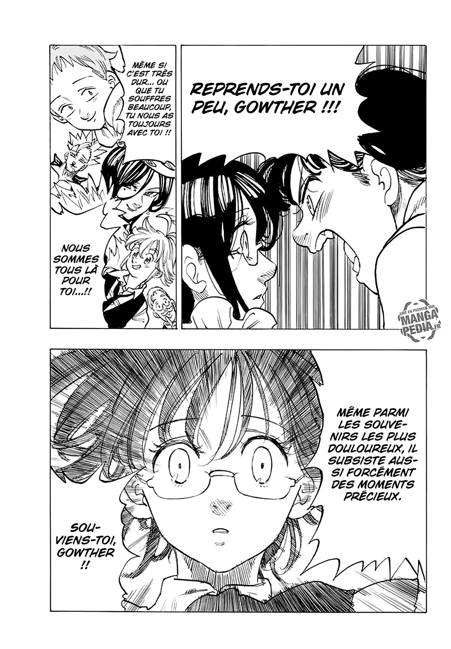 Nanatsu no Taizai: Chapter chapitre-218 - Page 13