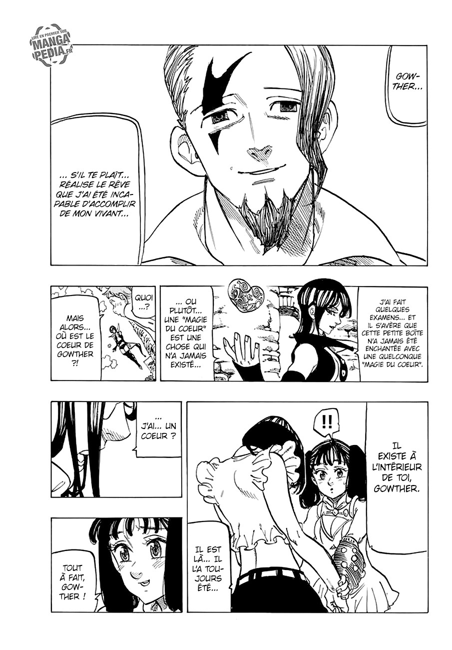 Nanatsu no Taizai: Chapter chapitre-218 - Page 15