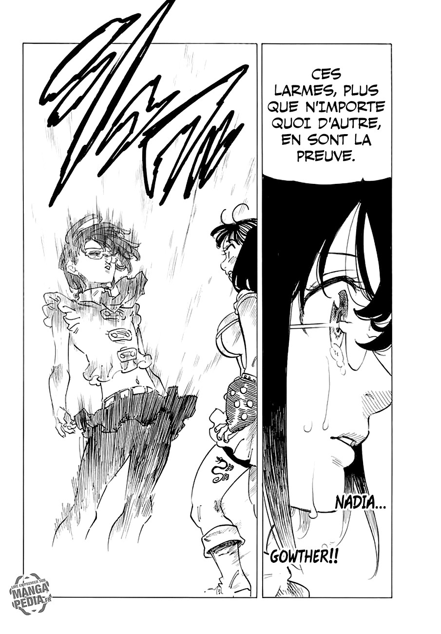 Nanatsu no Taizai: Chapter chapitre-218 - Page 16