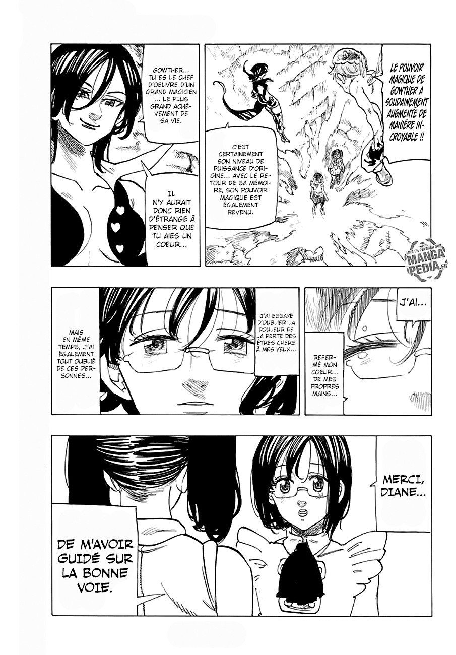 Nanatsu no Taizai: Chapter chapitre-218 - Page 17