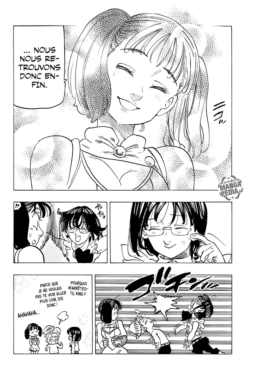 Nanatsu no Taizai: Chapter chapitre-218 - Page 18