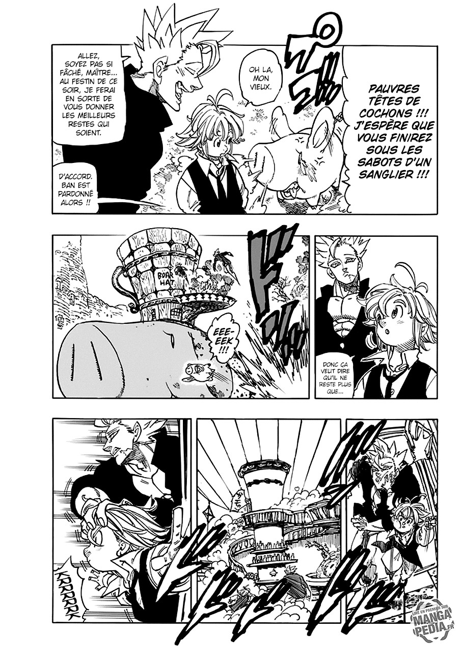 Nanatsu no Taizai: Chapter chapitre-219 - Page 3